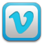 vimeo icon