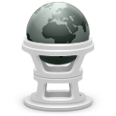 koenig,globe,planet,world,earth icon