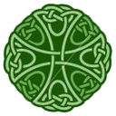 greenknot,knot,knotting icon