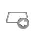 silver,left icon