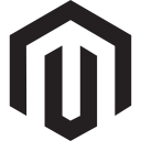 ecommerce, magento, open, php, platform, software, source svg vector icon