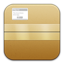 unarchiver icon