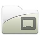 desktop icon