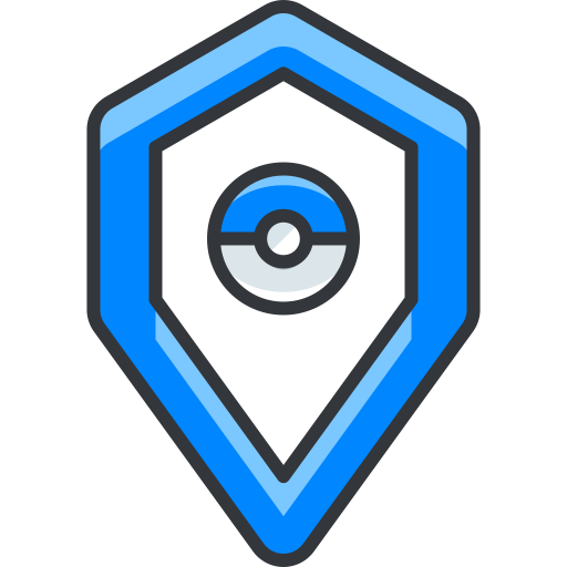 The Blue Team svg vector icon