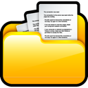 documents, my icon