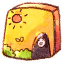 summer icon