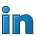 linkedin icon