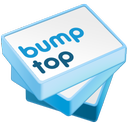 bump, top icon