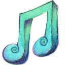 music icon