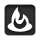 feedburner, logo, square icon