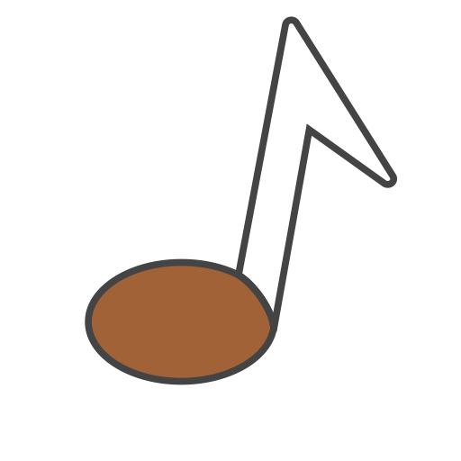 Yinfu svg vector icon