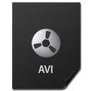 nanosuit,file,avi icon