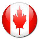 canada,flag,country icon
