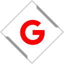 everywhere, google, media, omnipresence, online, presence, social svg vector icon