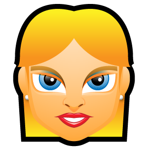 avatar,face icon
