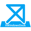 xwindows,dock icon