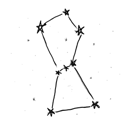 s, stellarium icon
