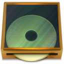 externe, hdd icon
