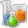 applications, gnome, science icon
