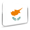 cyprus, flag icon