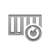 send,container,reload icon