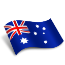 australia icon
