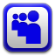 myspace icon