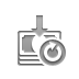 salary,reload icon