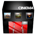 cinema icon