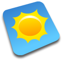 weather,climate icon
