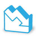 super,mono icon