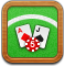 blackjack icon