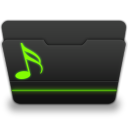 music icon