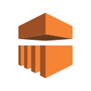 amazon, compute, copy, emr, networking svg vector icon
