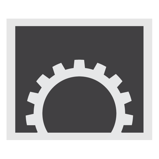 appicns,system,preference icon