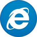 ie icon