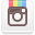 instagram icon