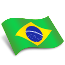 brasil icon