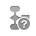 flowchart,help icon