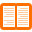 document,library icon