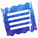 text,clipping,file,document icon