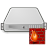 server,firewall icon