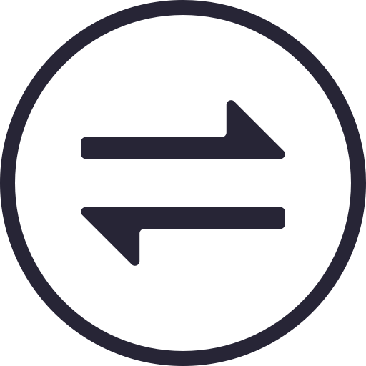 Qiehuanshenfen svg vector icon