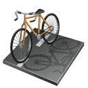 cycling,road icon