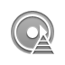speaker,right,channel,pyramid icon
