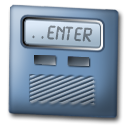 control,panel icon