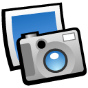 iphoto icon