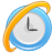 clock, time icon
