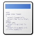source, template icon