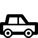 automobile, car, vehicles svg vector icon